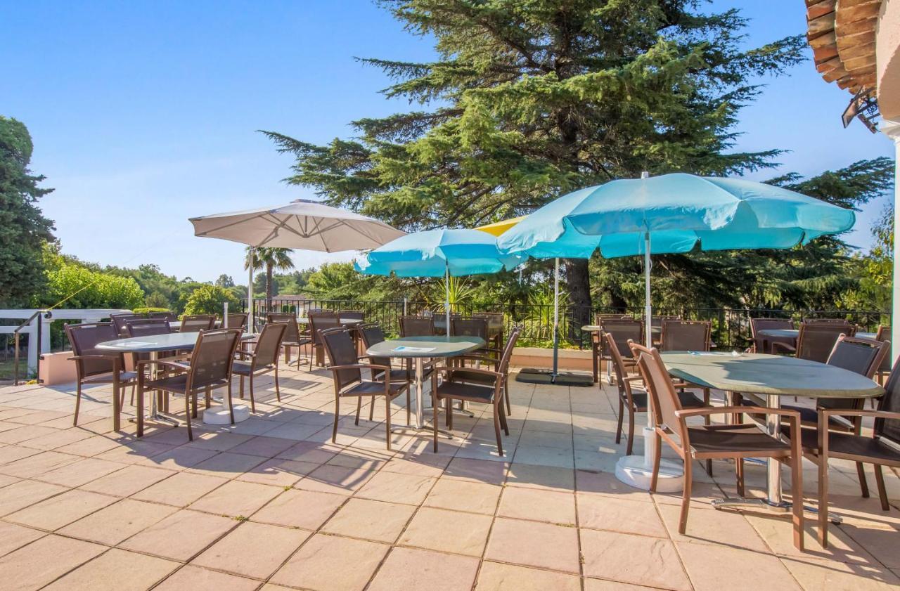 Residence Pierre & Vacances Les Parcs De Гримо Экстерьер фото
